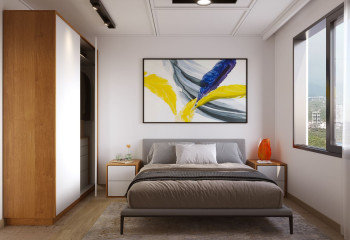 Квартира 1+1 в Мерсине, Турция | STE-50222