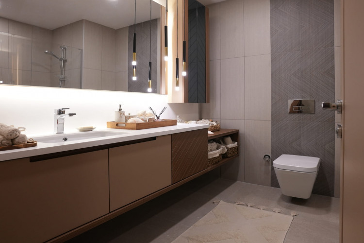 Квартира 3+1 в Стамбуле, Турция | PBB-50231