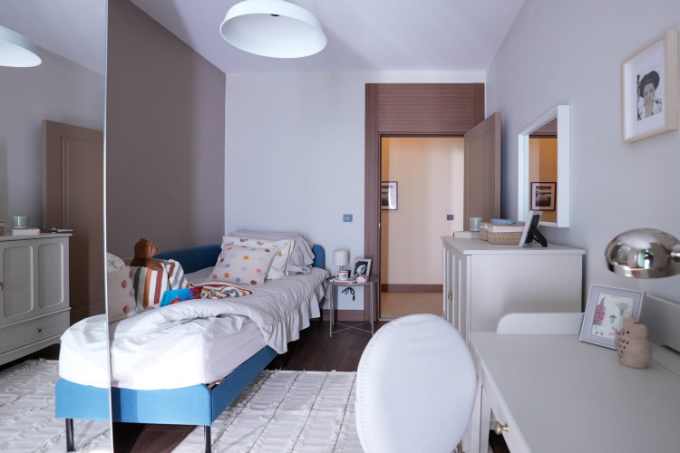 Квартира 3+1 в Стамбуле, Турция | PBB-50231