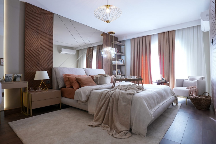 Квартира 3+1 в Стамбуле, Турция | SBB-50232