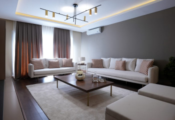 Квартира 1+1 в Стамбуле, Турция