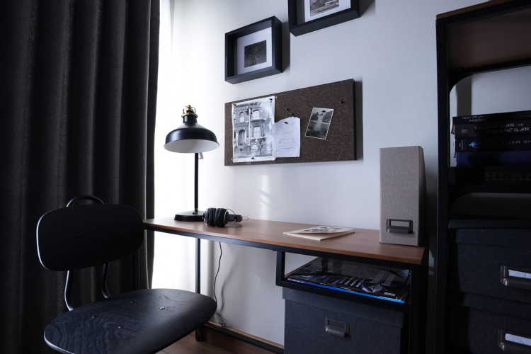 Квартира 1+1 в Стамбуле, Турция | PTE-50228