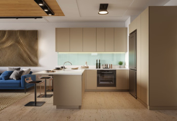 Квартира 2+1 в Мерсине, Турция | PBB-50223