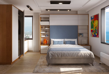 Квартира 2+1 в Мерсине, Турция | PBB-50223