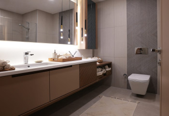 Квартира 2+1 в Стамбуле, Турция | SBB-50229