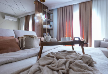 Квартира 2+1 в Стамбуле, Турция | SBB-50229