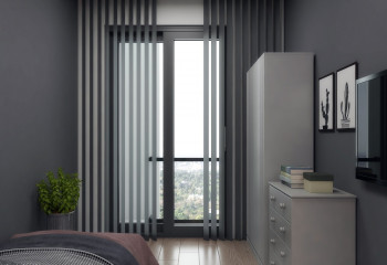 Квартира 1+1 в Анталии, Турция | PTE-50276