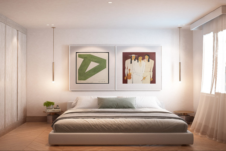 Квартира 2+1 в Стамбуле, Турция | PKK-50238