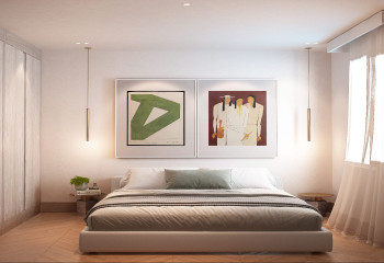 Квартира 2+1 в Стамбуле, Турция | PKK-50238