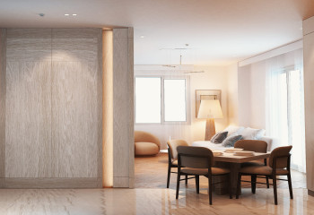 Квартира 2+1 в Стамбуле, Турция | PKK-50238