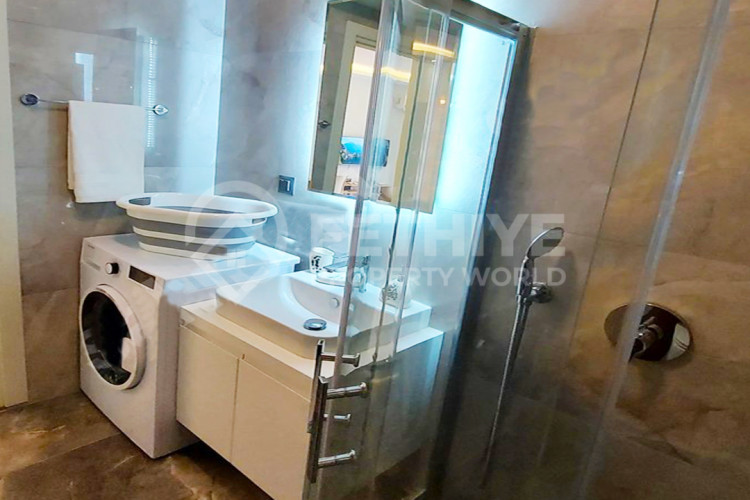 Квартира 1+1 в Фетхие, Турция | SBB-50233