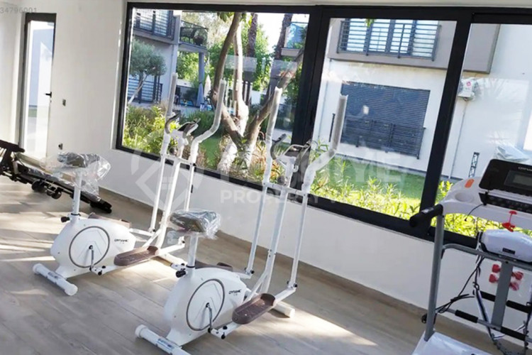 Квартира 1+1 в Фетхие, Турция | SBB-50233