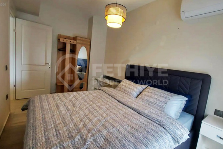 Квартира 1+1 в Фетхие, Турция | SBB-50233