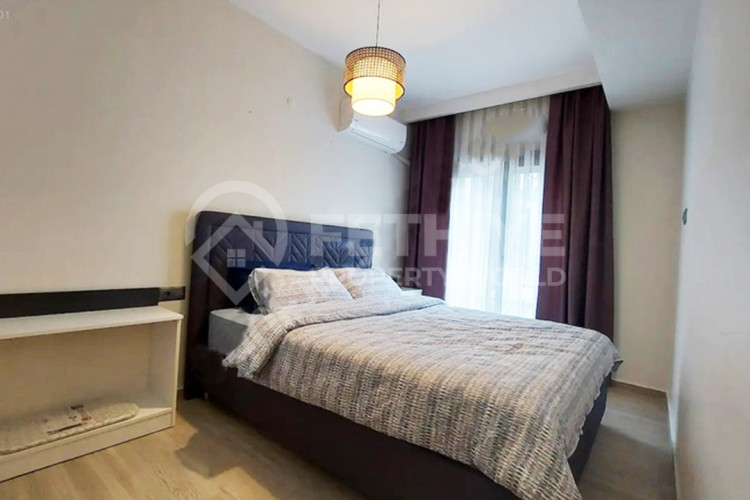 Квартира 1+1 в Фетхие, Турция | SBB-50233