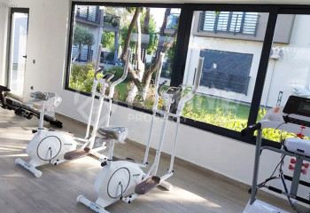 Квартира 1+1 в Фетхие, Турция | SBB-50233