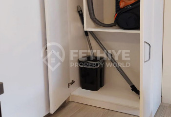 Квартира 1+1 в Фетхие, Турция | SBB-50233