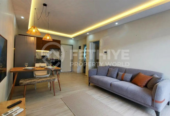 Квартира 1+1 в Фетхие, Турция | SBB-50233