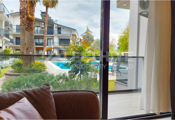 Квартира 1+1 в Фетхие, Турция | SBB-50233