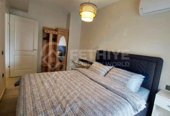 Квартира 1+1 в Фетхие, Турция | SBB-50233