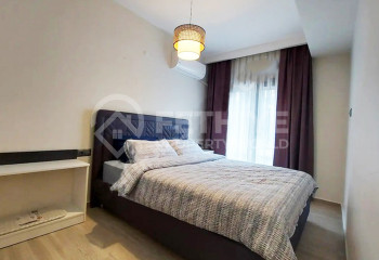 Квартира 1+1 в Фетхие, Турция | SBB-50233