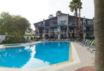 Квартира 1+1 в Фетхие, Турция | SBB-50233