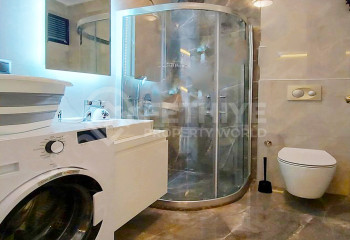 Квартира 1+1 в Фетхие, Турция | SBB-50233