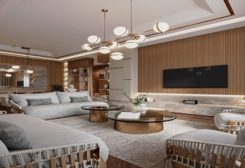 Квартира 2+1 в Коджаэле, Турция | STE-50304