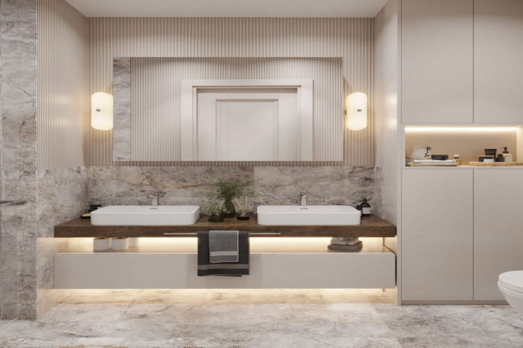 Квартира 2+1 в Анкаре, Турция | PTE-50294