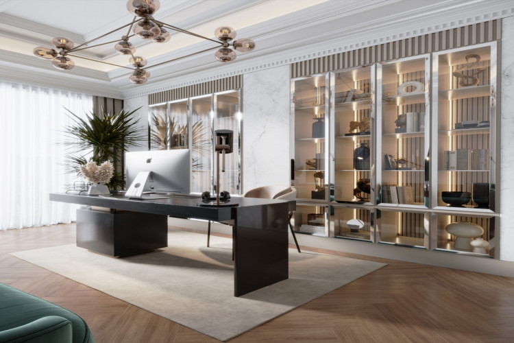 Квартира 2+1 в Анкаре, Турция | PTE-50294