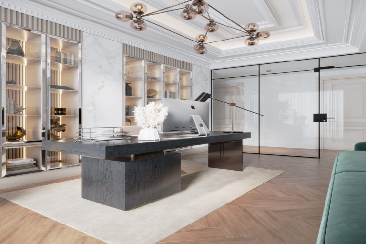 Квартира 2+1 в Анкаре, Турция | PTE-50294