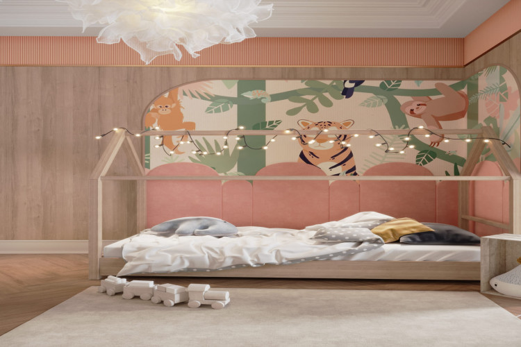 Квартира 2+1 в Анкаре, Турция | PTE-50294