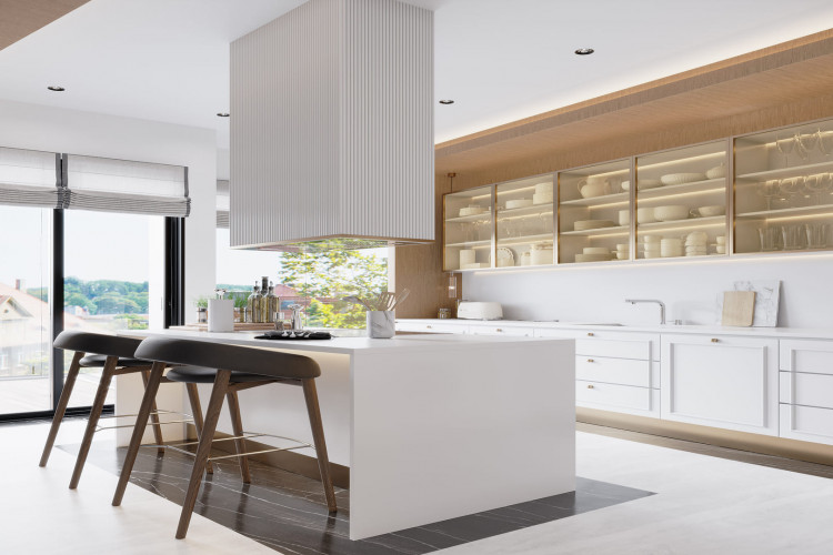 Квартира 2+1 в Анкаре, Турция | PTE-50294