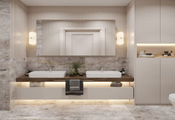 Квартира 2+1 в Анкаре, Турция | PTE-50294