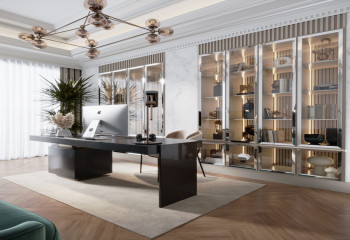 Квартира 2+1 в Анкаре, Турция | PTE-50294