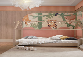 Квартира 2+1 в Анкаре, Турция | PTE-50294