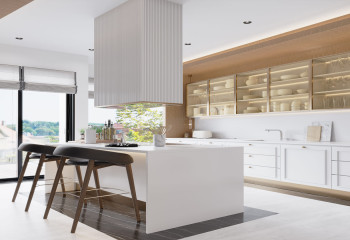 Квартира 2+1 в Анкаре, Турция | PTE-50294