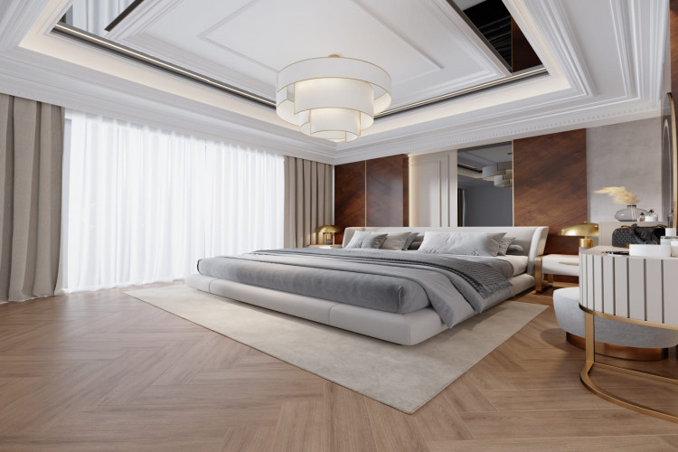 Квартира 4+1 в Анкаре, Турция | SBB-50297