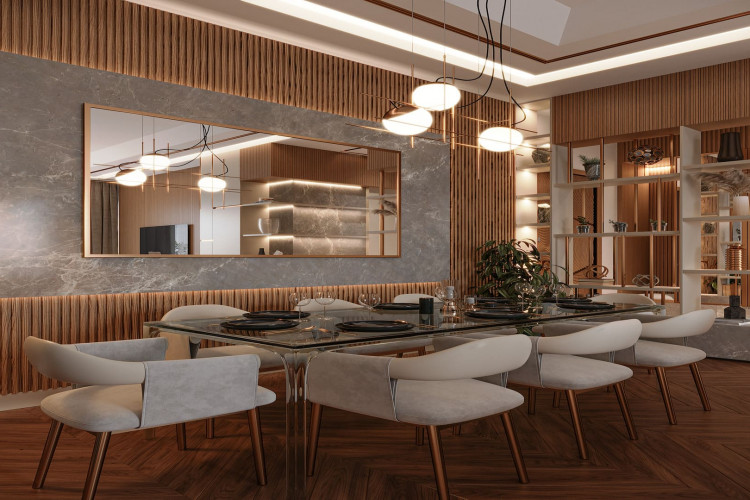 Квартира 2+1 в Коджаэле, Турция | STE-50305