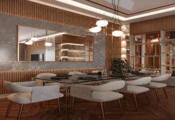 Квартира 2+1 в Коджаэле, Турция | STE-50305