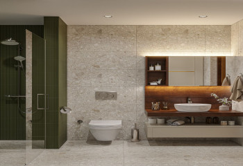 Квартира 2+1 в Коджаэле, Турция | STE-50305