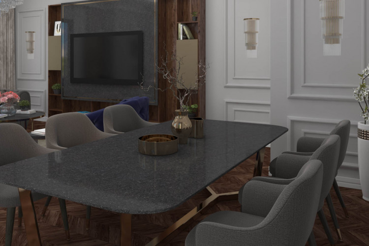 Квартира 4+1 в Картепе, Турция | PTE-50360