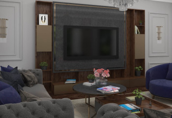 Квартира 4+1 в Картепе, Турция | PTE-50360