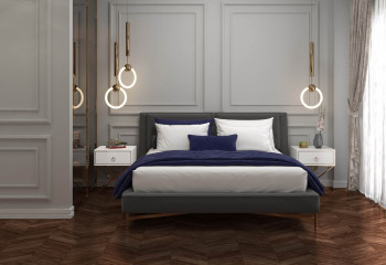 Квартира 4+1 в Картепе, Турция | PTE-50360