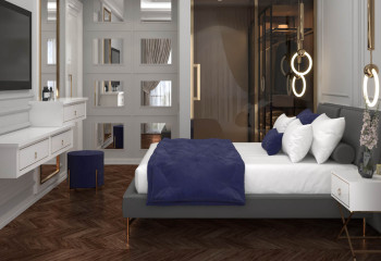 Квартира 4+1 в Картепе, Турция | SBB-50361