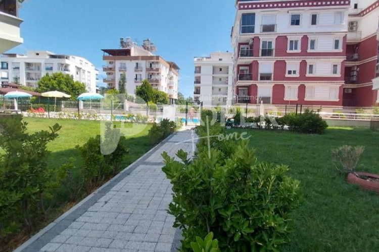 Квартира 2+1 в Коньяалты, Анталия, Турция | STE-50328