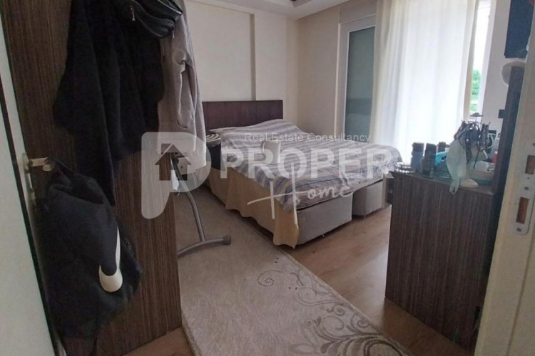Квартира 2+1 в Коньяалты, Анталия, Турция | STE-50328