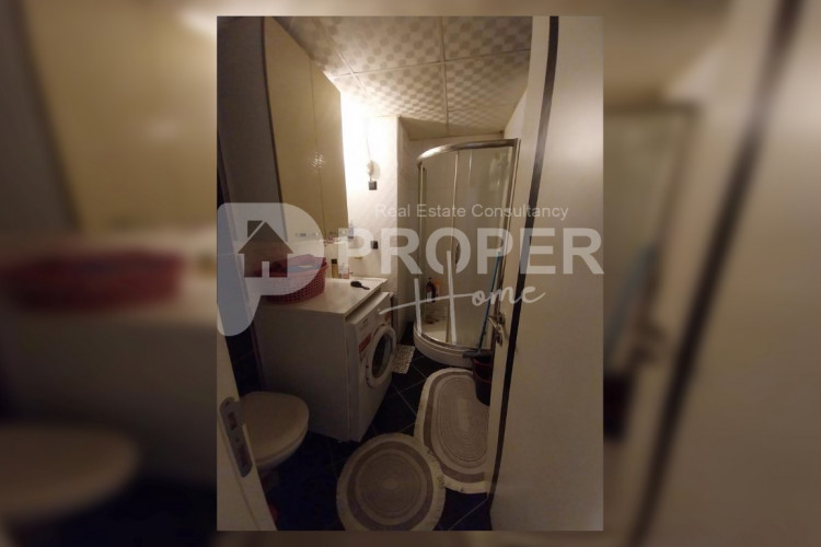 Квартира 2+1 в Коньяалты, Анталия, Турция | STE-50328