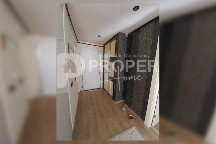 Квартира 2+1 в Коньяалты, Анталия, Турция | STE-50328