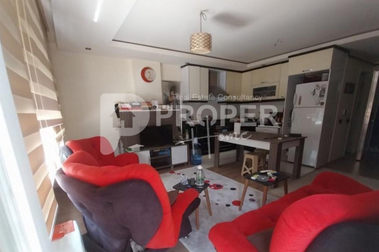 Квартира 2+1 в Коньяалты, Анталия, Турция | STE-50328