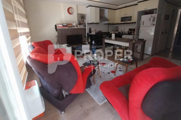 Квартира 2+1 в Коньяалты, Анталия, Турция | STE-50328